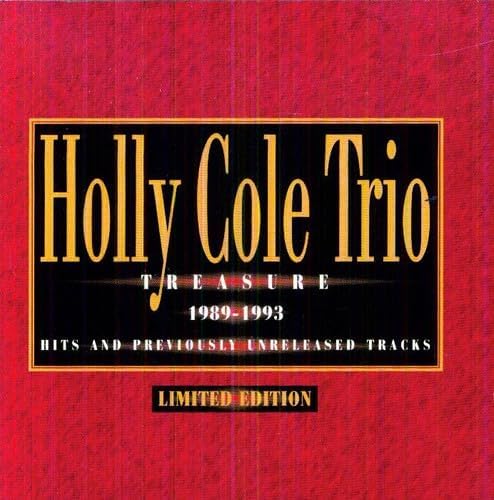 COLE,HOLLY - Holly - Amazon.com Music